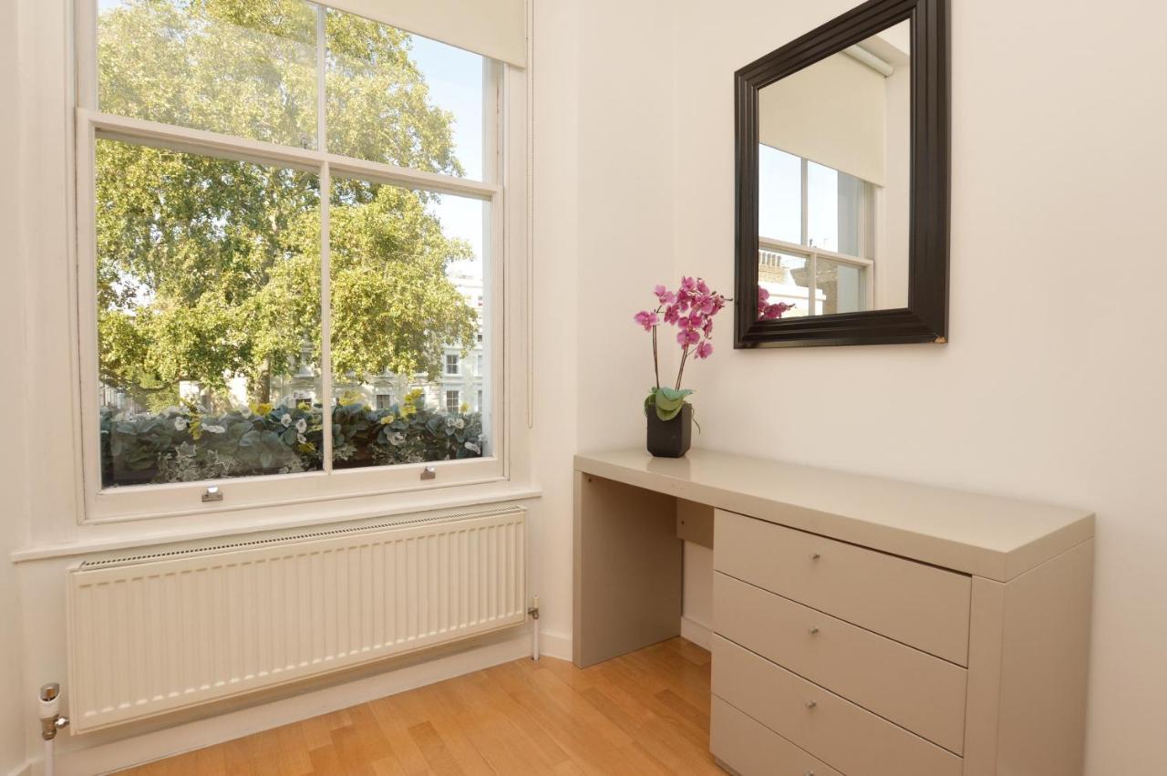 Concept Serviced Apartments By Concept Apartments Apartment London