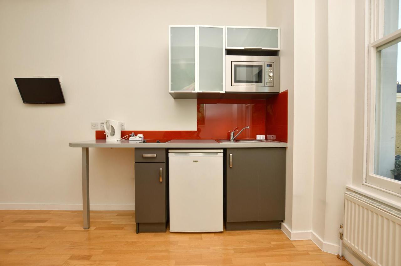 Concept Serviced Apartments By Concept Apartments *