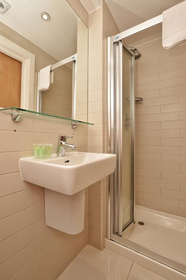 Concept Serviced Apartments By Concept Apartments London