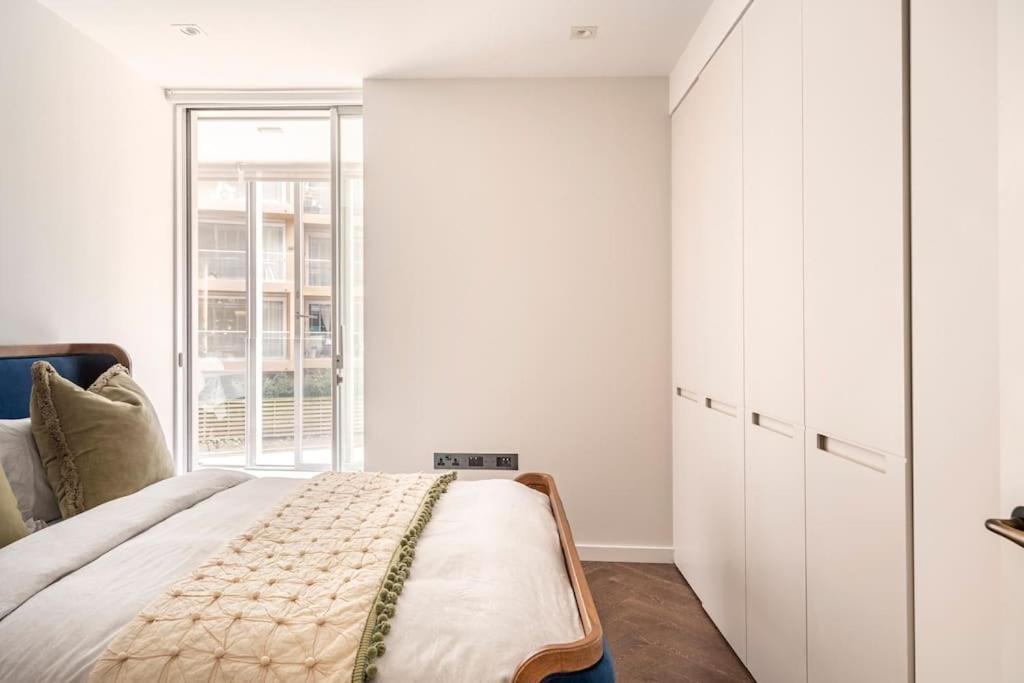 Apartment Luxury 2 Bedroom Flat
