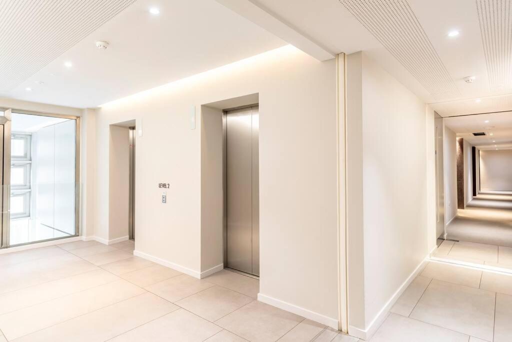 Luxury 2 Bedroom Flat Apartment London