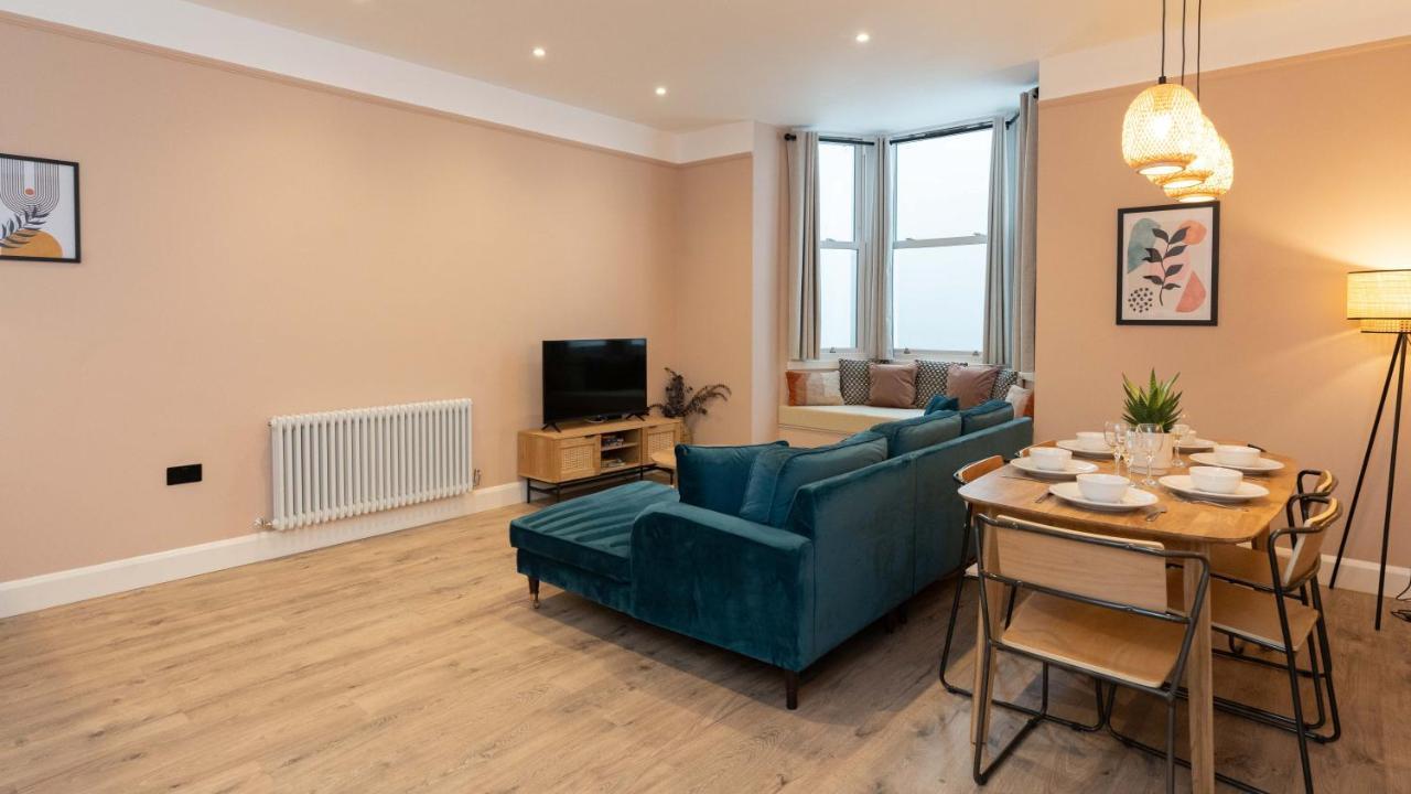 Apartment Lamington - Hammersmith
