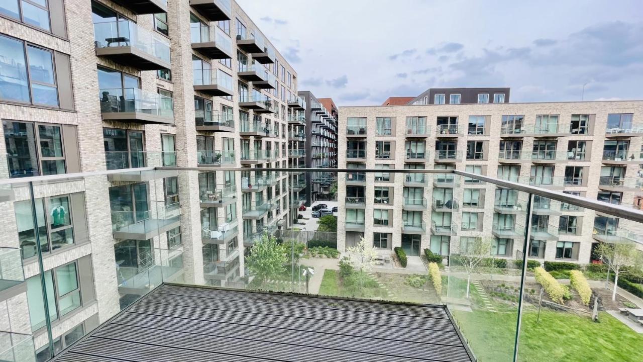 Apartment Parry House - Fast Wifi