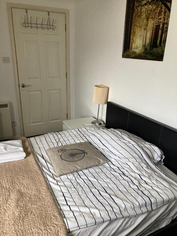 Homestay Limehouse Upon Thames In Great Location London