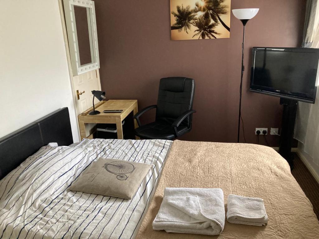 Limehouse Upon Thames In Great Location Homestay *