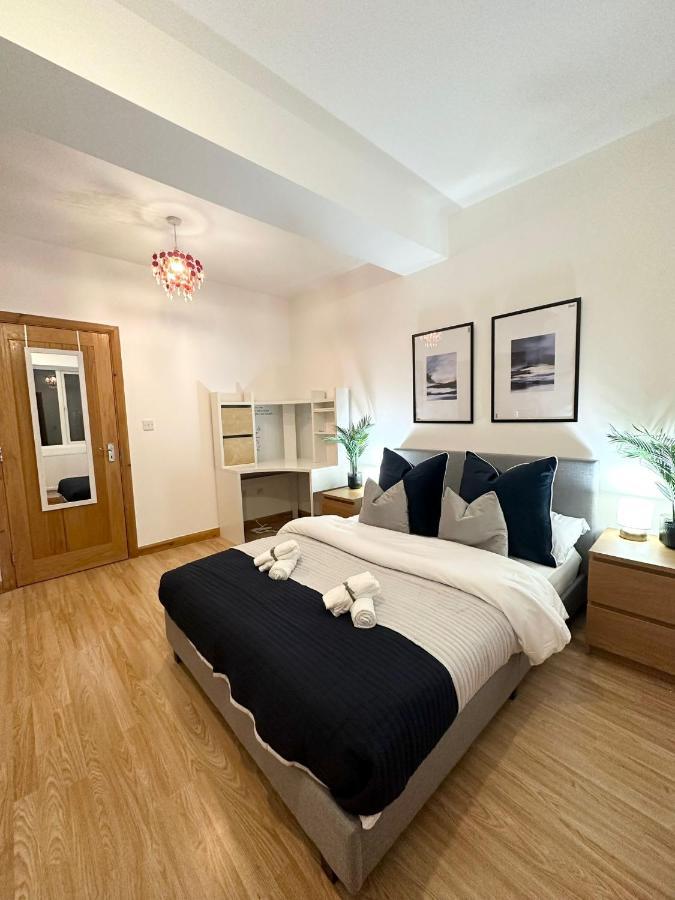 Holiday home Retreat To A Stylish Ensuite In