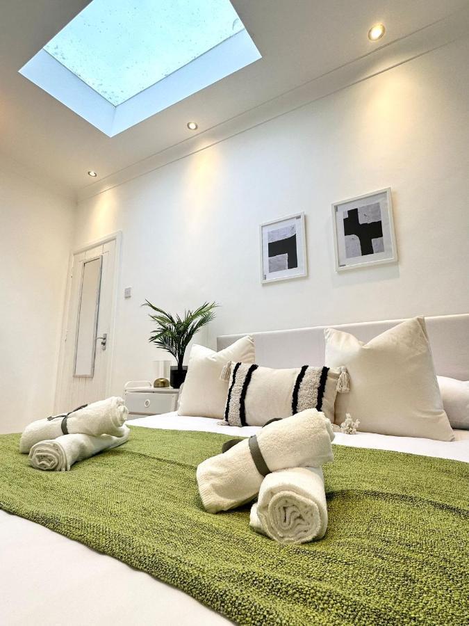 Modern In Spacious Holiday home *
