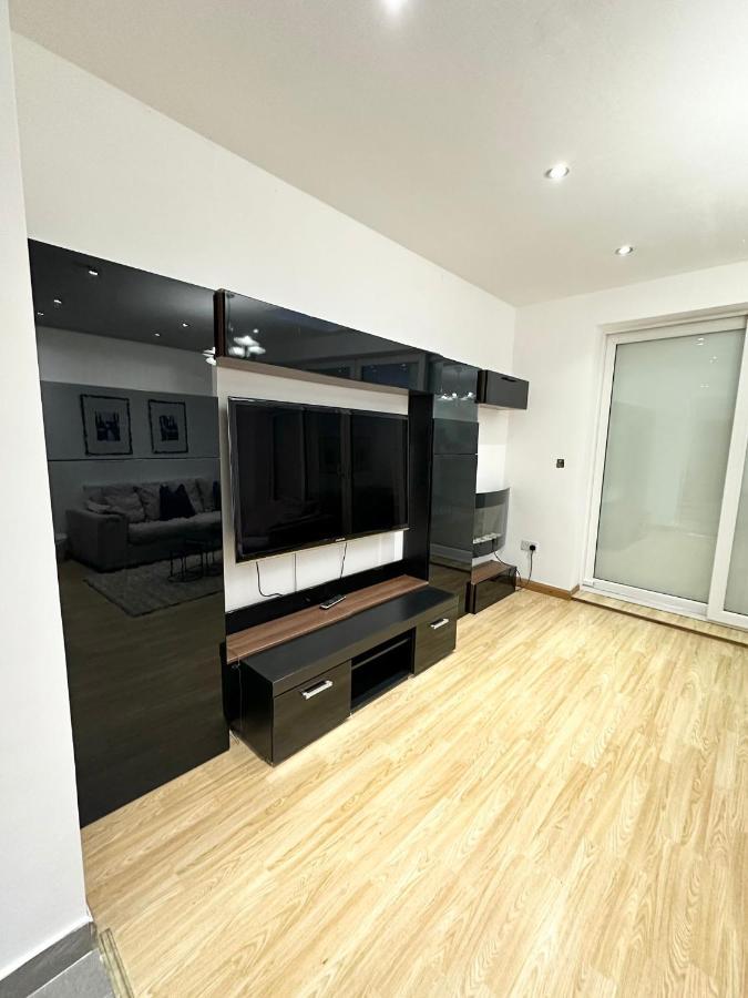 Holiday home Retreat To A Stylish Ensuite In
