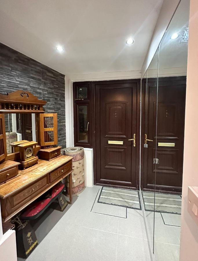 Holiday home Relaxing In Spacious House London