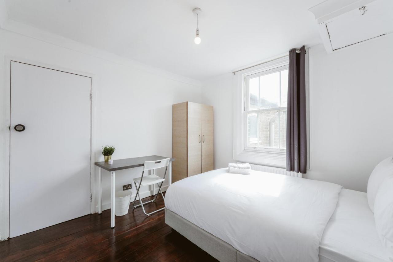 Great In Stepney Station - 12 Guest house *