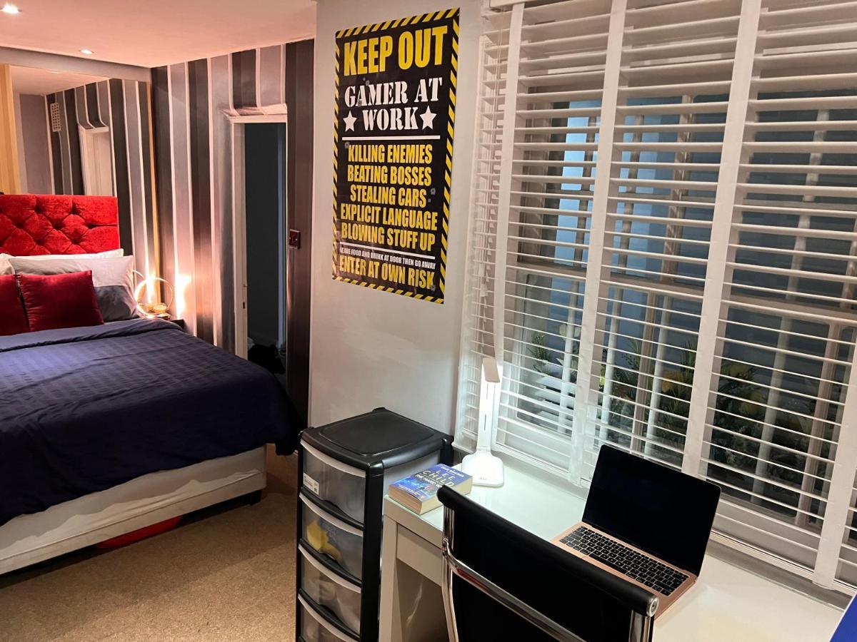 Exclusive South Kensington