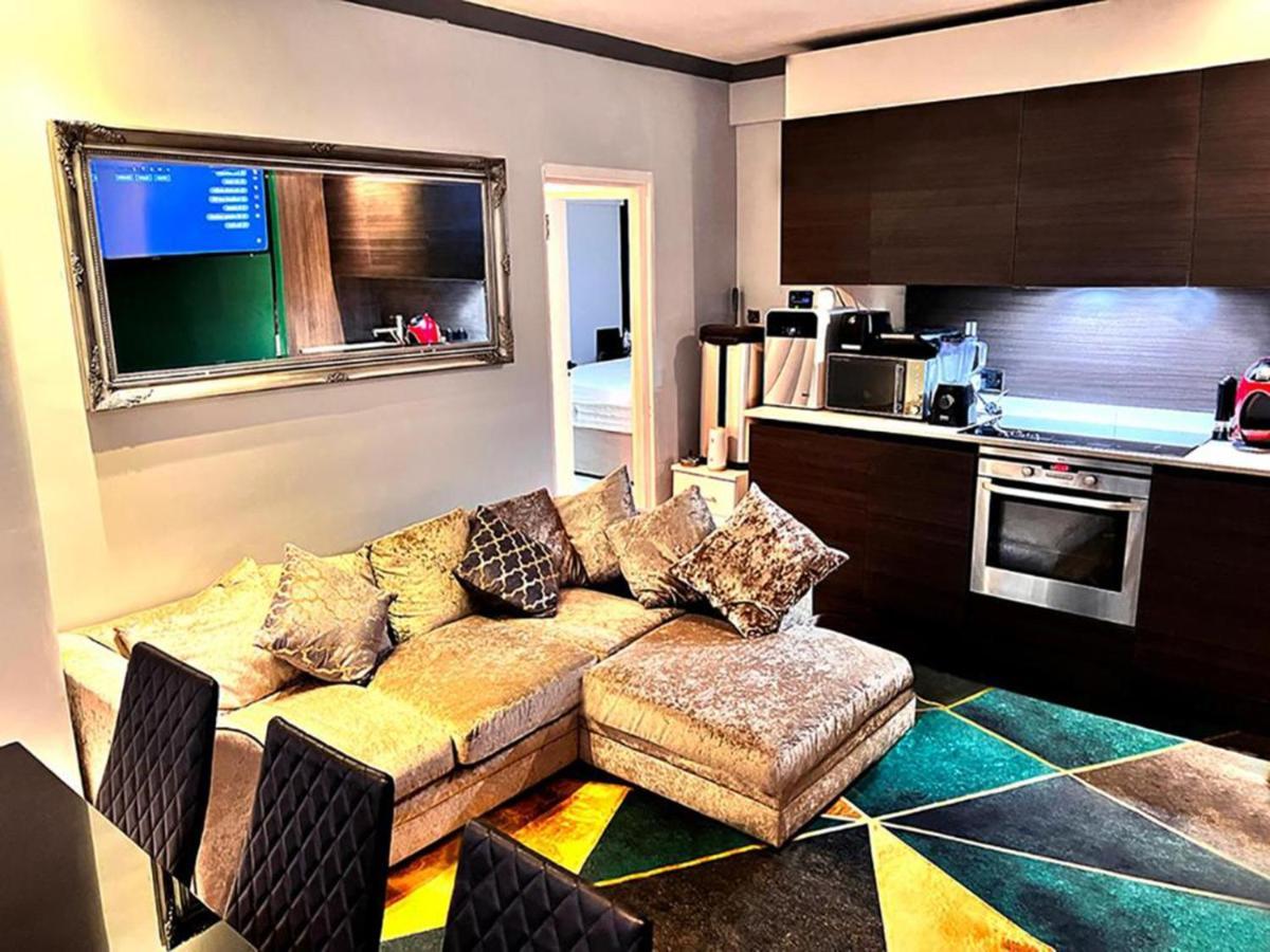 Apartment Exclusive South Kensington *