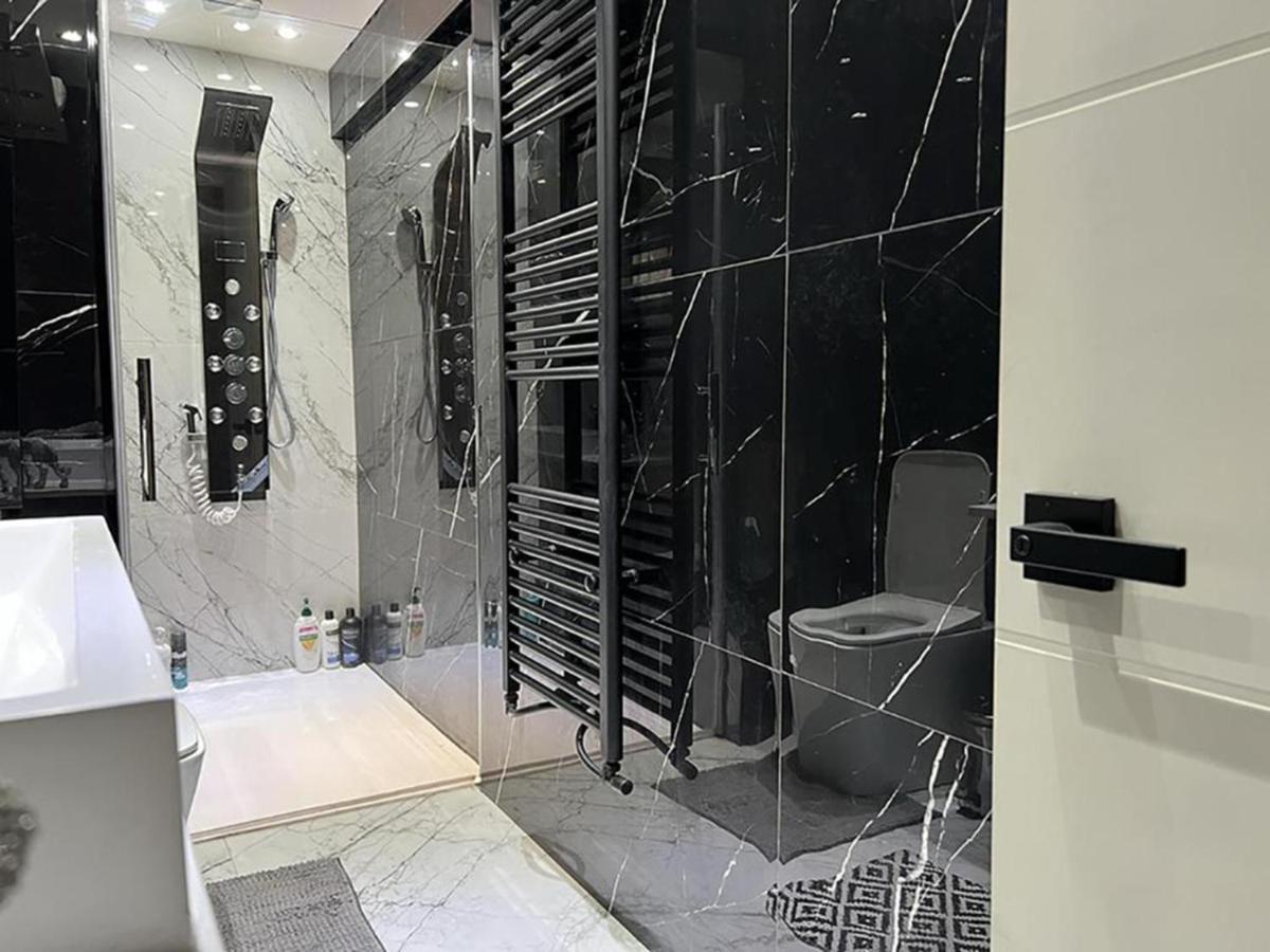 Exclusive South Kensington