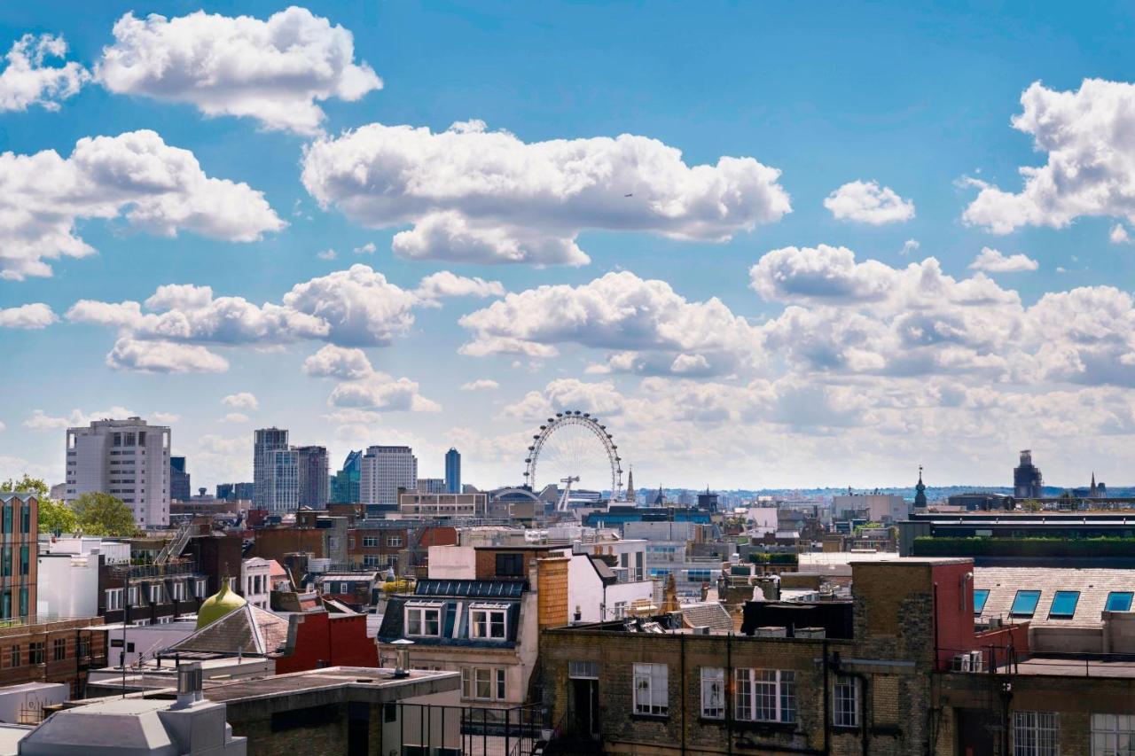 The Edition 5* London
