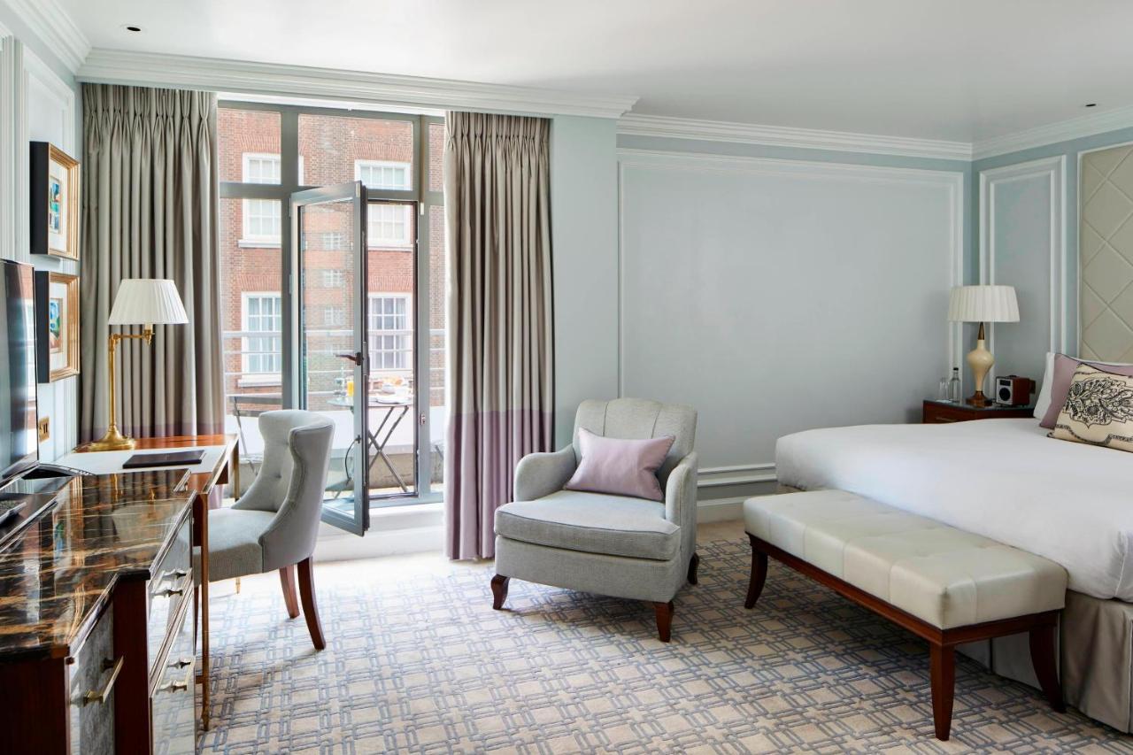 Marriott Park Lane Londres