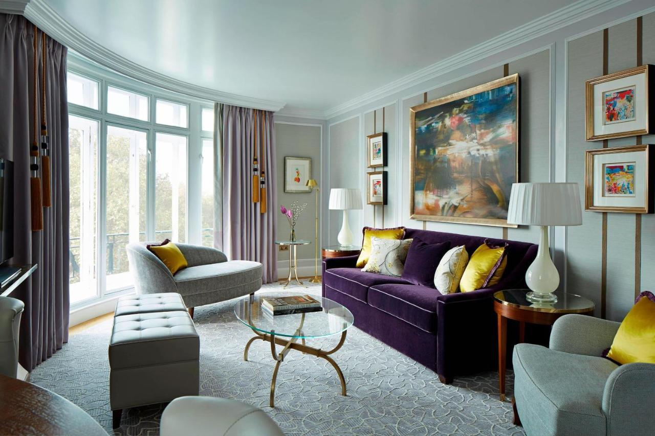 Hotel Marriott Park Lane Londres