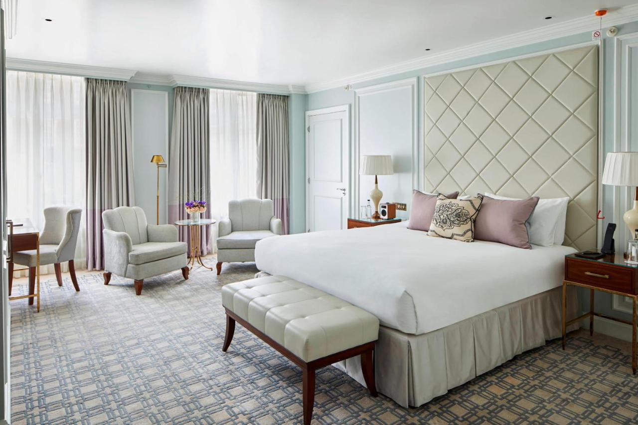Marriott Park Lane Londres