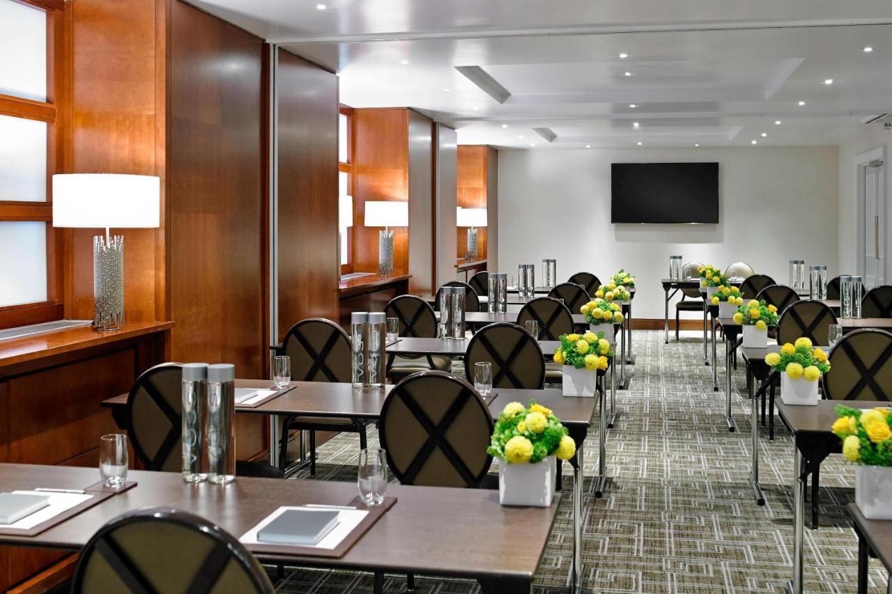 Marriott Park Lane 5* Londres