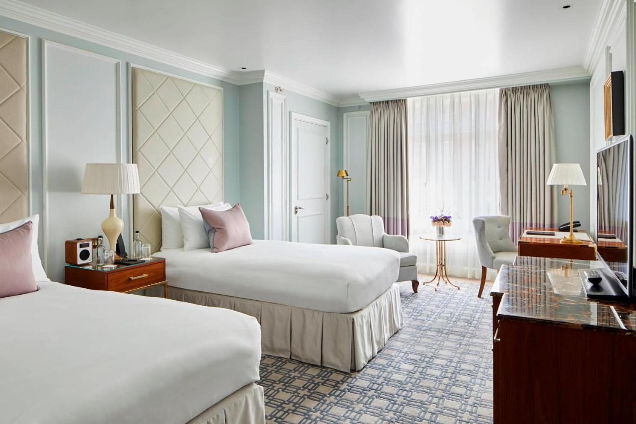 Marriott Park Lane Londres