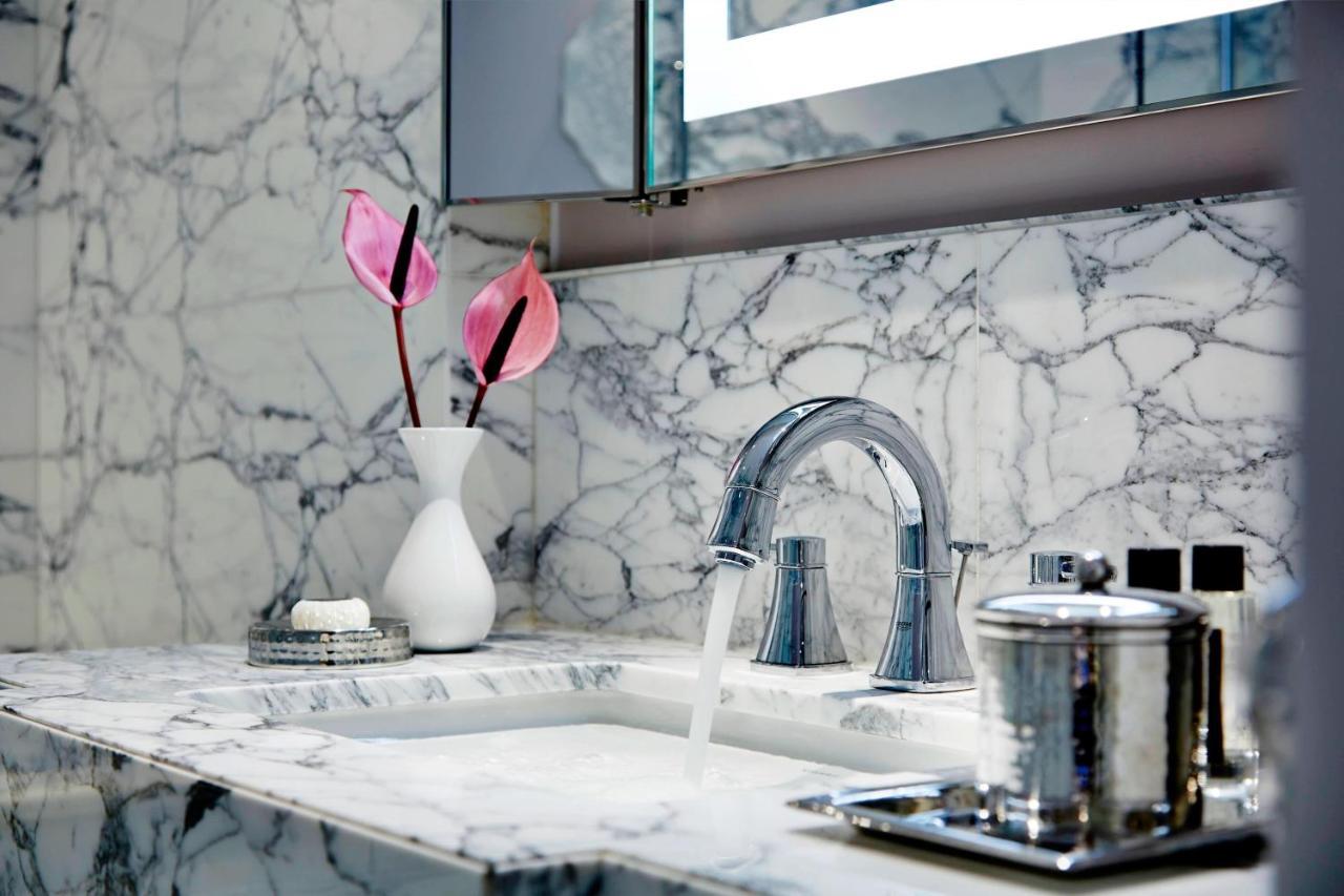 Marriott Park Lane Hotel Londres
