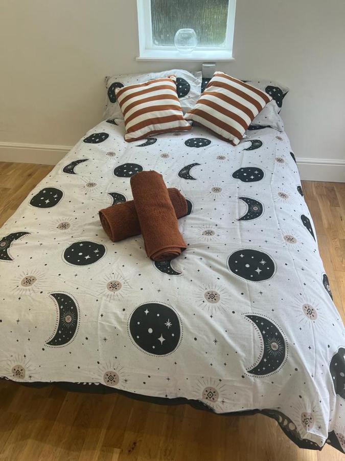 Cozy Flat In Tooting London