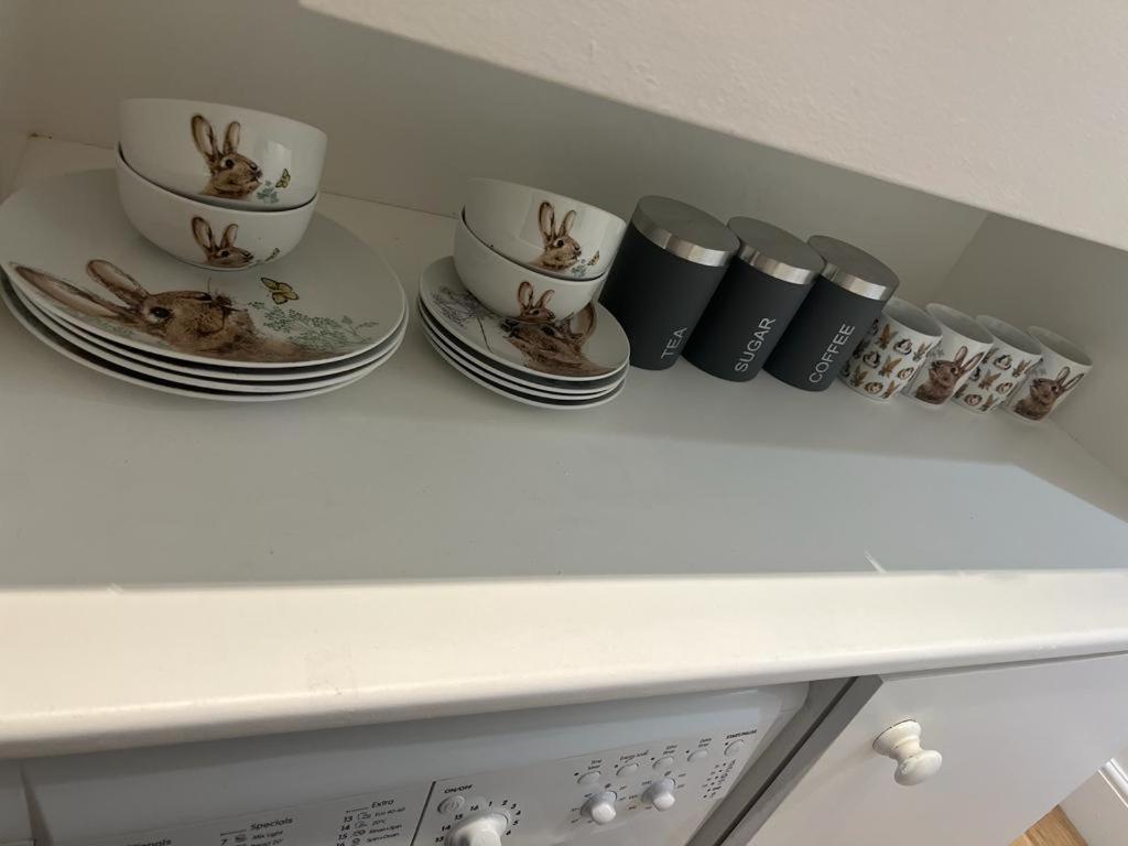 Apartment Cozy Flat In Tooting London