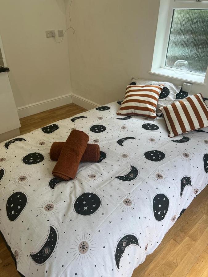 Apartment Cozy Flat In Tooting *