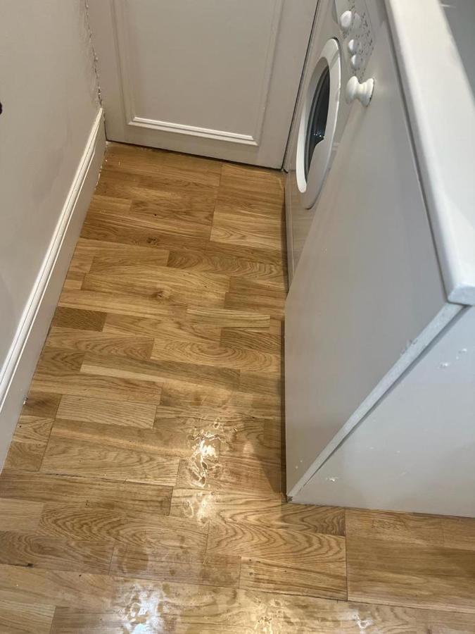Apartment Cozy Flat In Tooting *