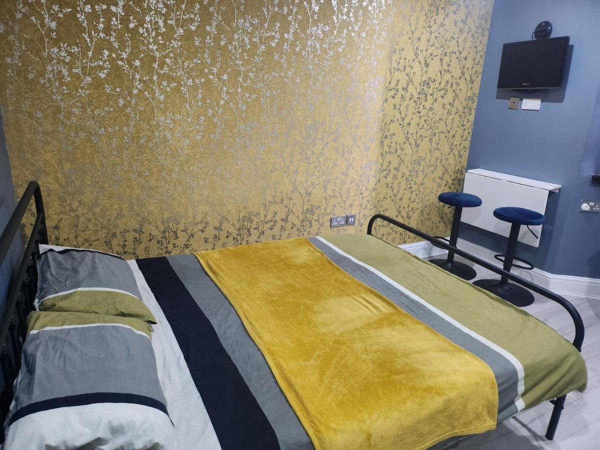 Apartment Dodi London
