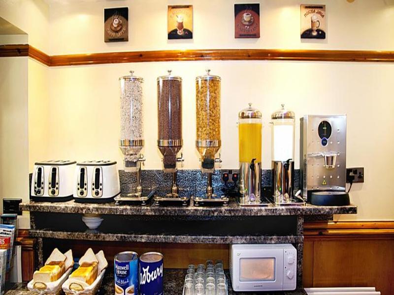 Vegas Hotel London