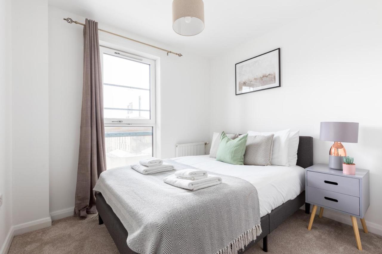 Apartment Not To Be Used *