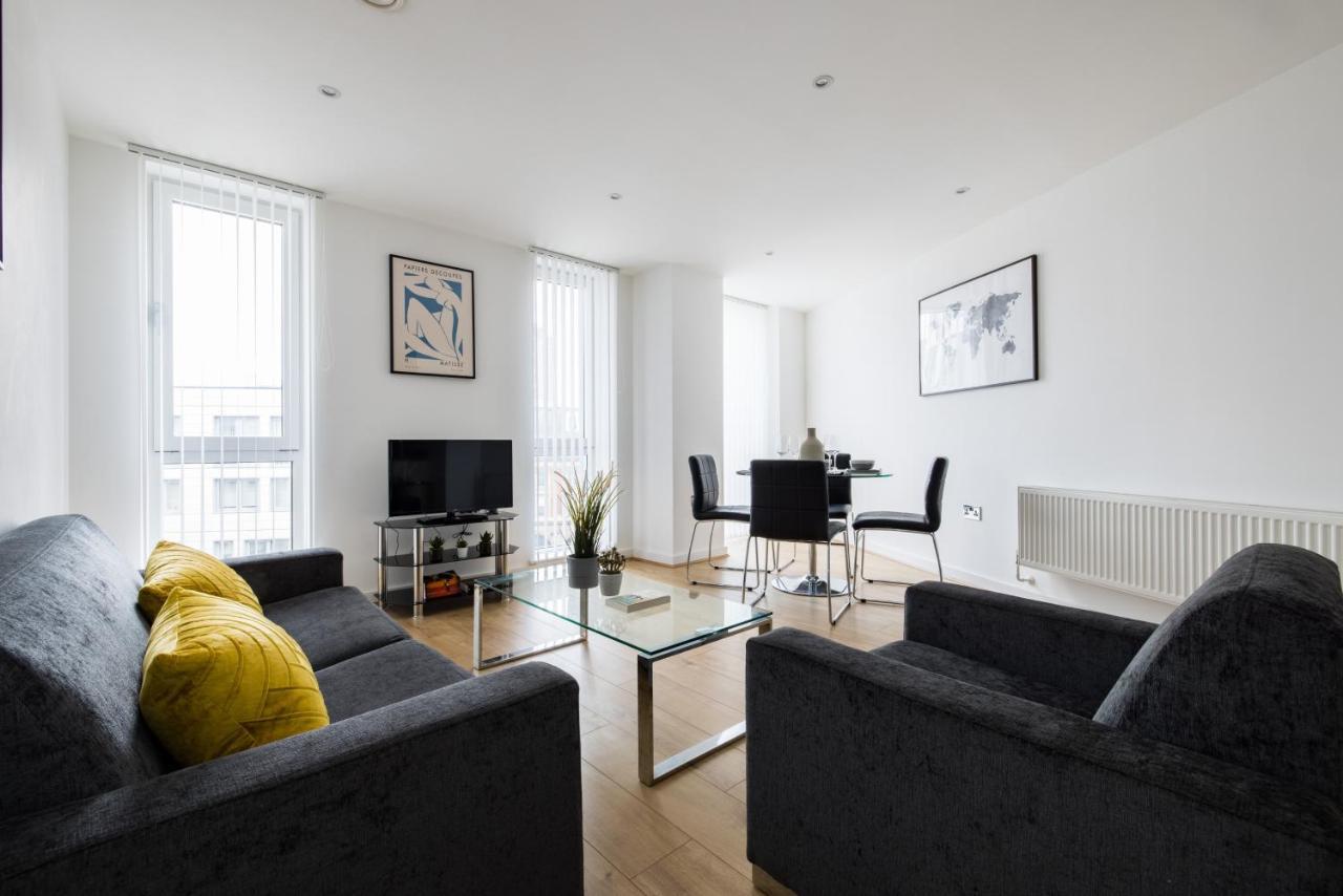 Apartment Not To Be Used *