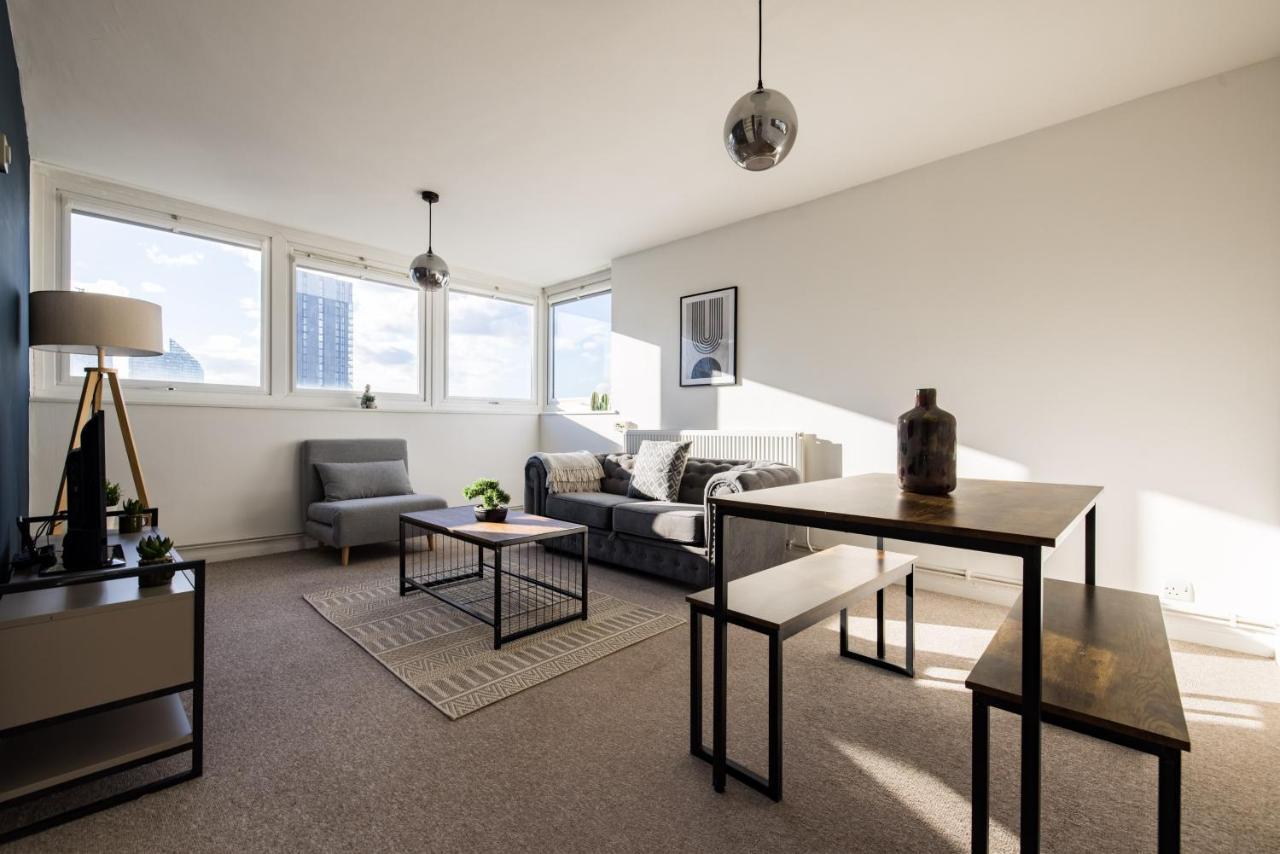 Apartment Not To Be Used