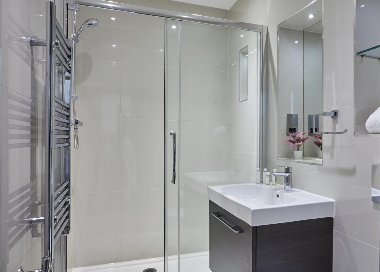 Apartment Wembley Stadium By Viridian