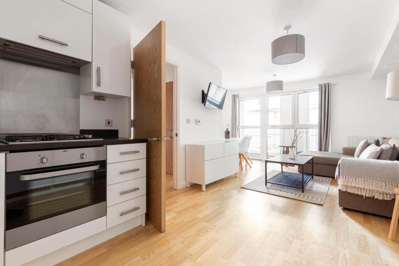 Apartment Not To Be Used London