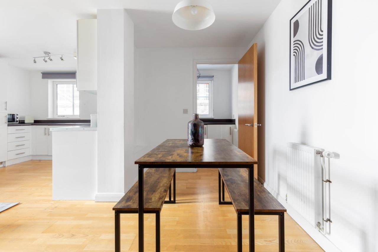 Apartment Not To Be Used *