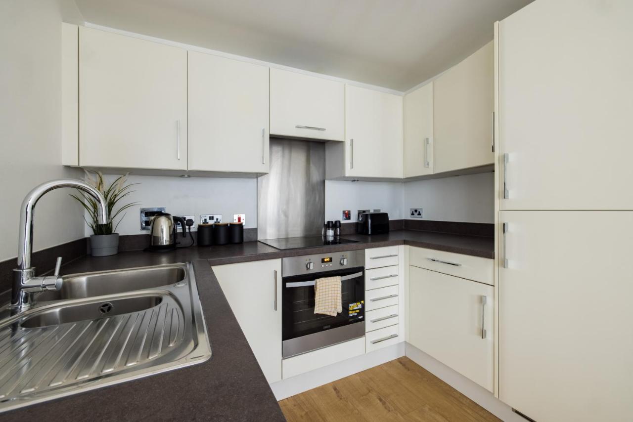 Not To Be Used Apartment