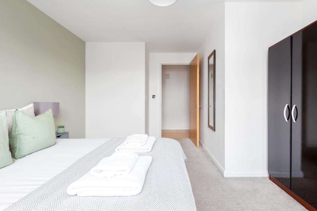 Apartment Not To Be Used *