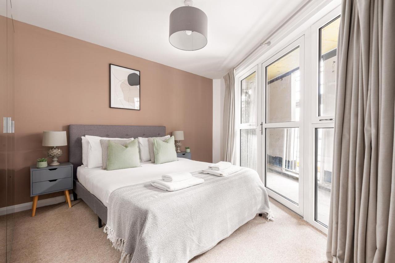 Apartment Not To Be Used London