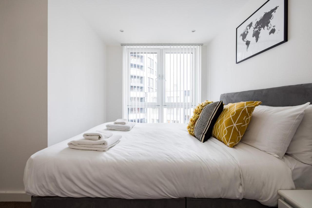 Apartment Not To Be Used