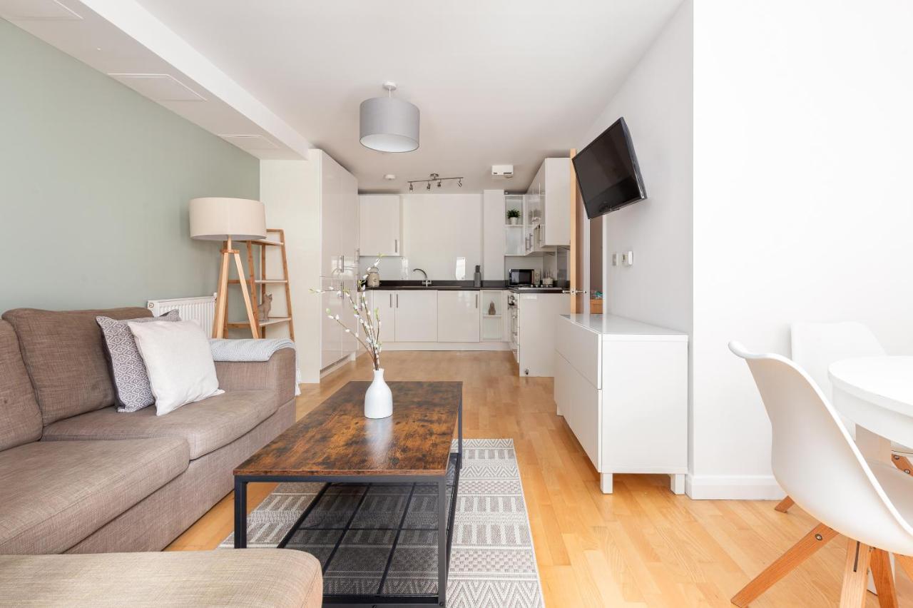 Apartment Not To Be Used *