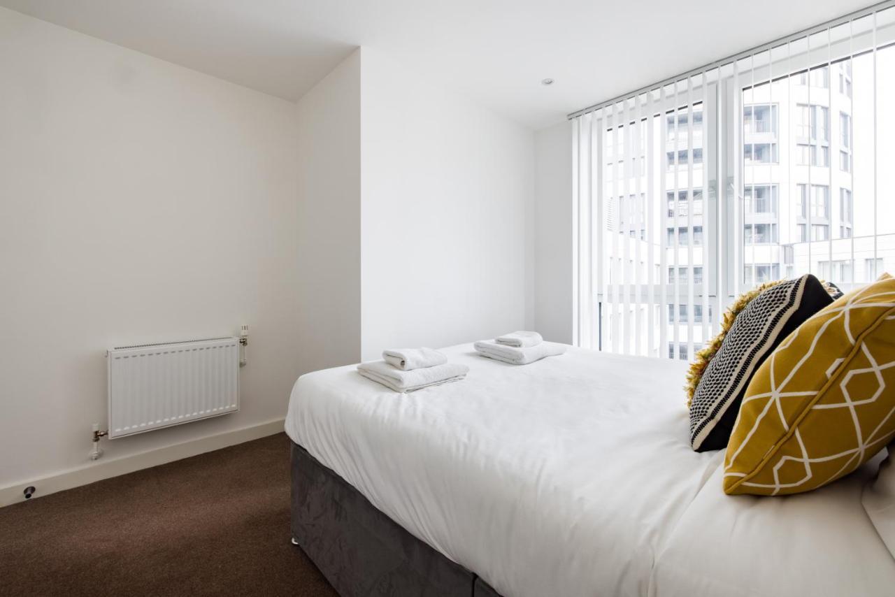 Apartment Not To Be Used