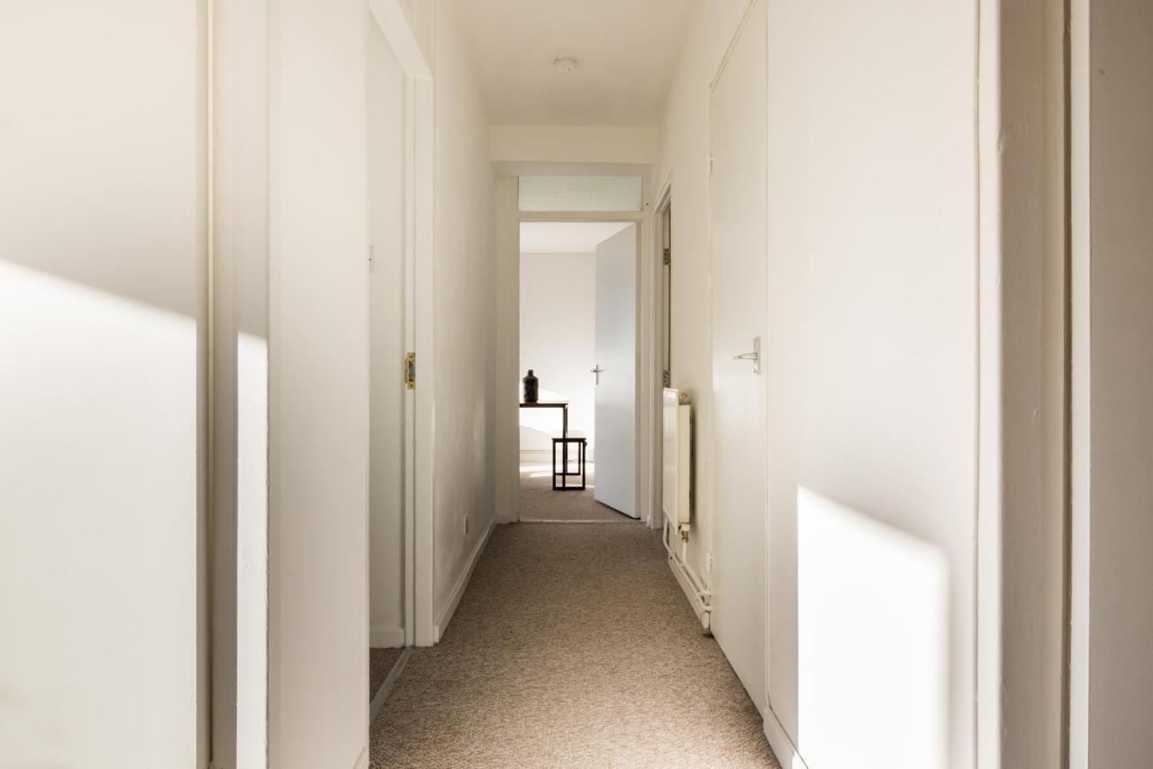 Not To Be Used Apartment *