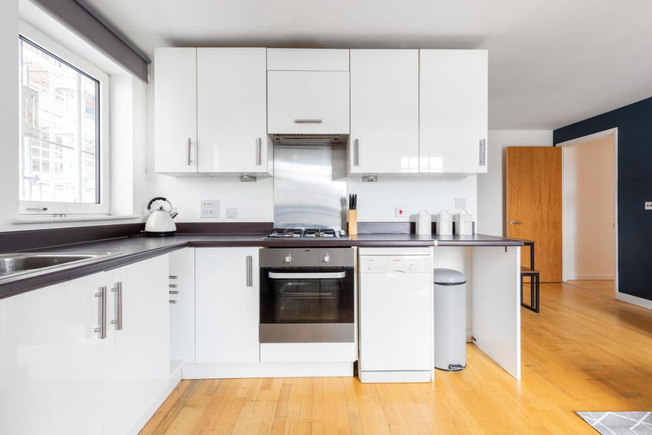 Apartment Not To Be Used
