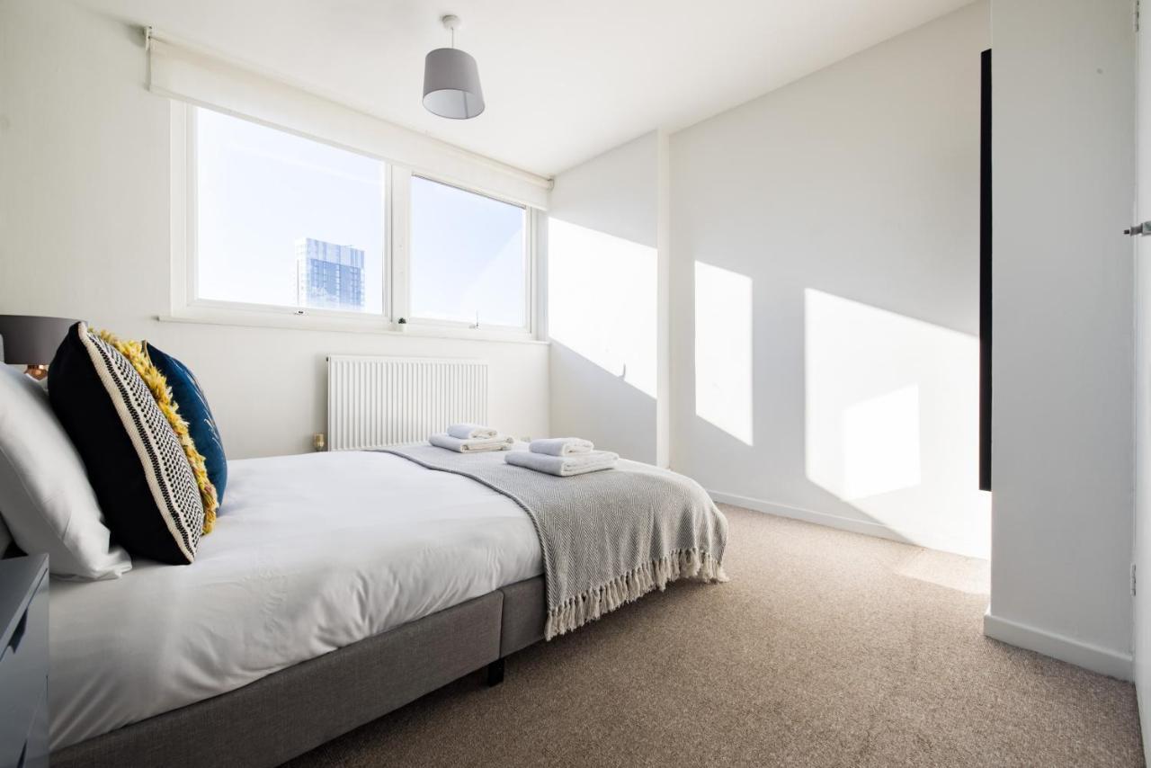 Apartment Not To Be Used