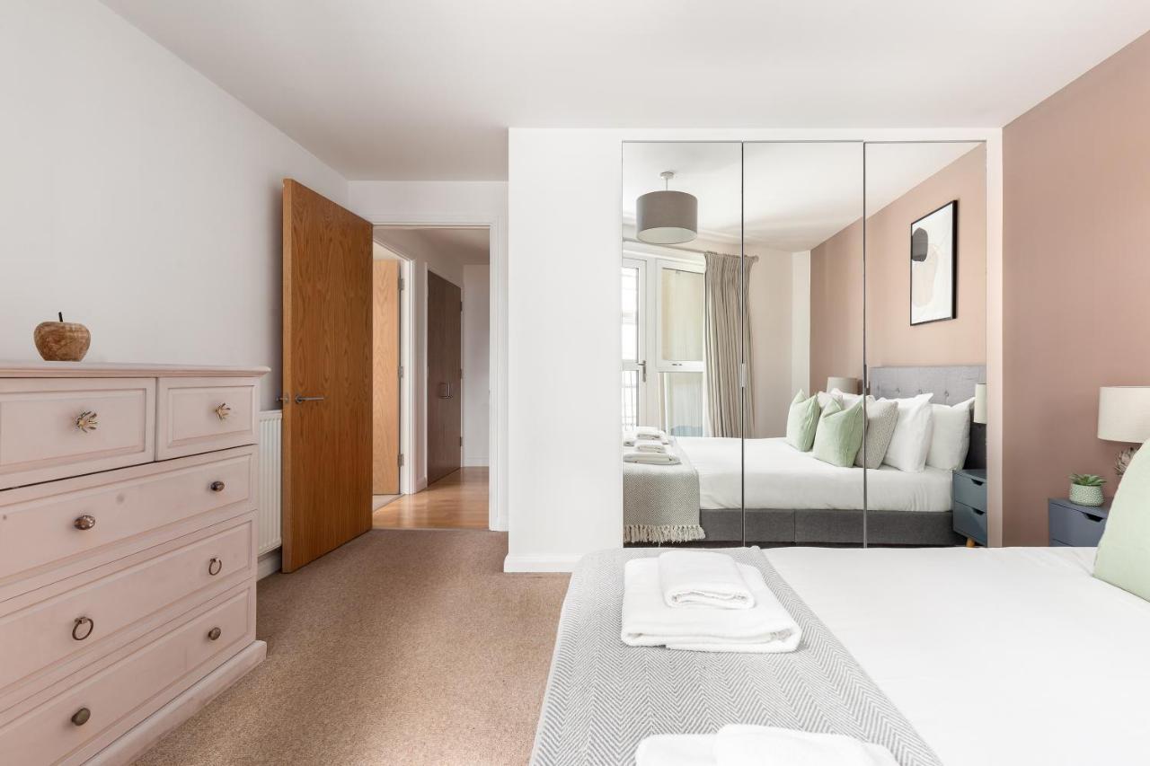 Apartment Not To Be Used London