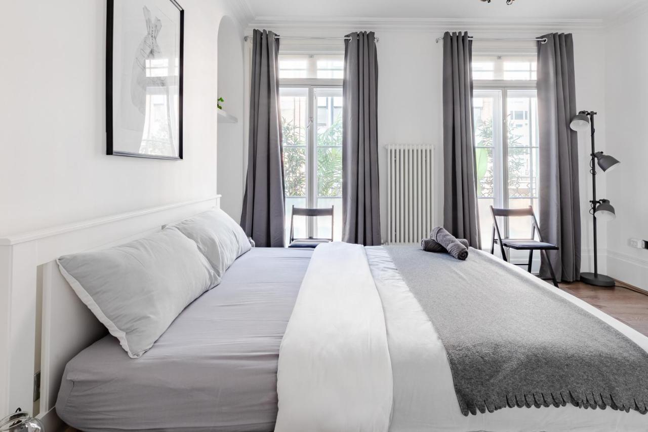 193vbr Guest house London
