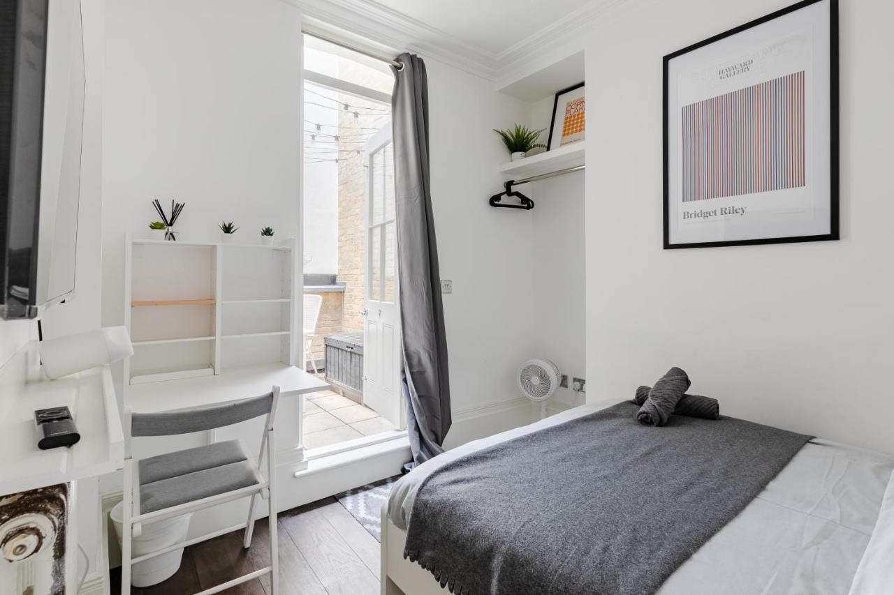 Guest house 193vbr London
