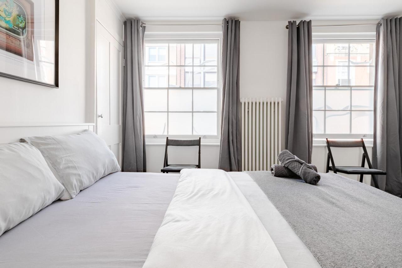 193vbr Guest house London