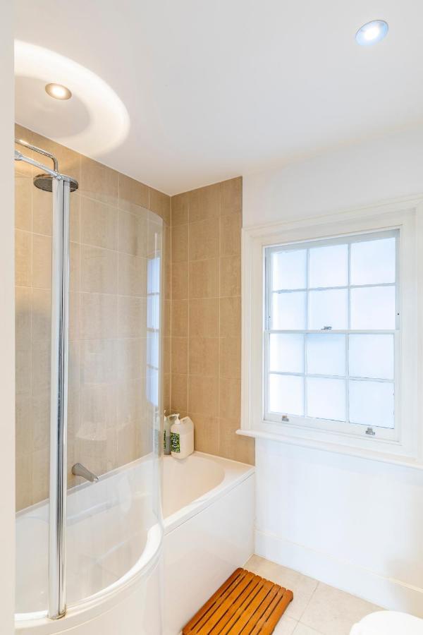 193vbr Guest house London